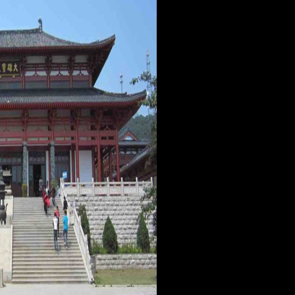普度寺 - 图片1