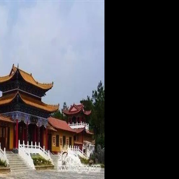 普度寺 - 图片5