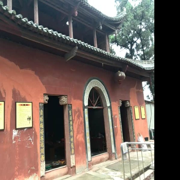 普度寺 - 图片7