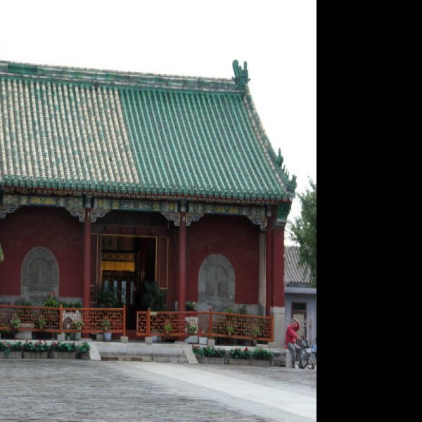 普度寺 - 图片8