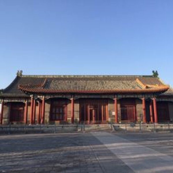普度寺 - 图片9