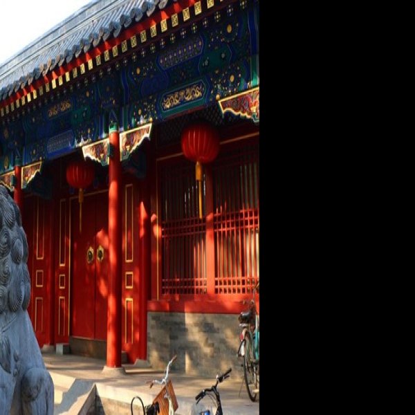 克勤郡王府 - 图片10