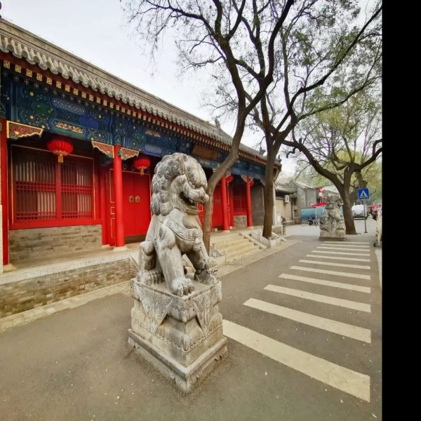 克勤郡王府 - 图片7