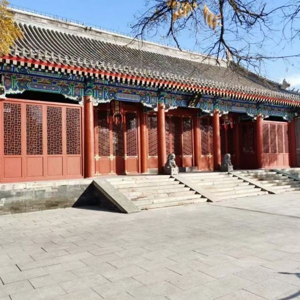 克勤郡王府 - 图片8