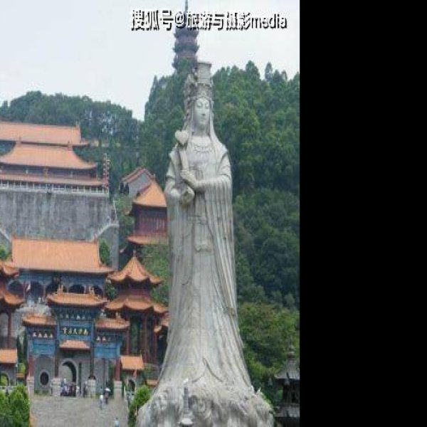 天后宫 - 图片1
