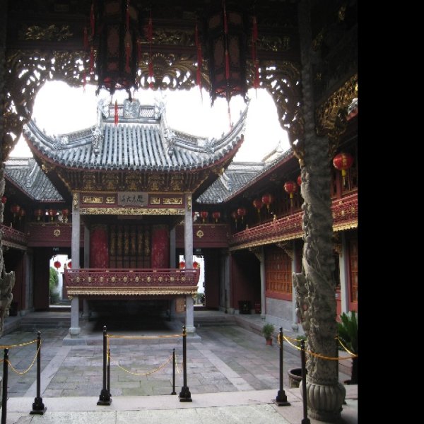 天后宫 - 图片5
