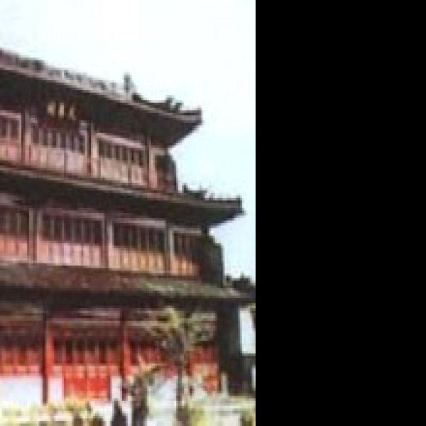 天尊阁 - 图片1