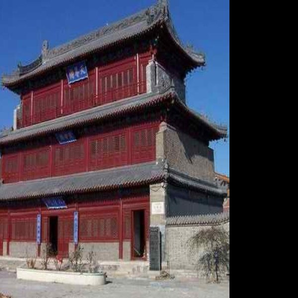天尊阁 - 图片3