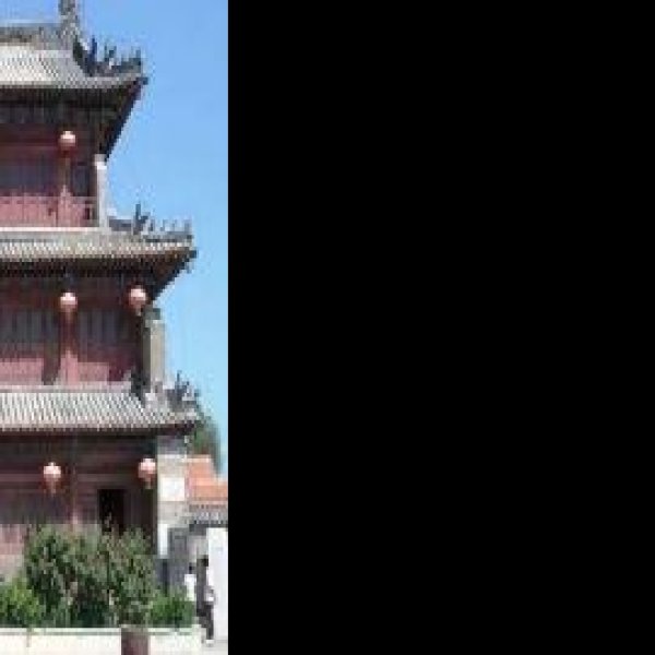 天尊阁 - 图片9