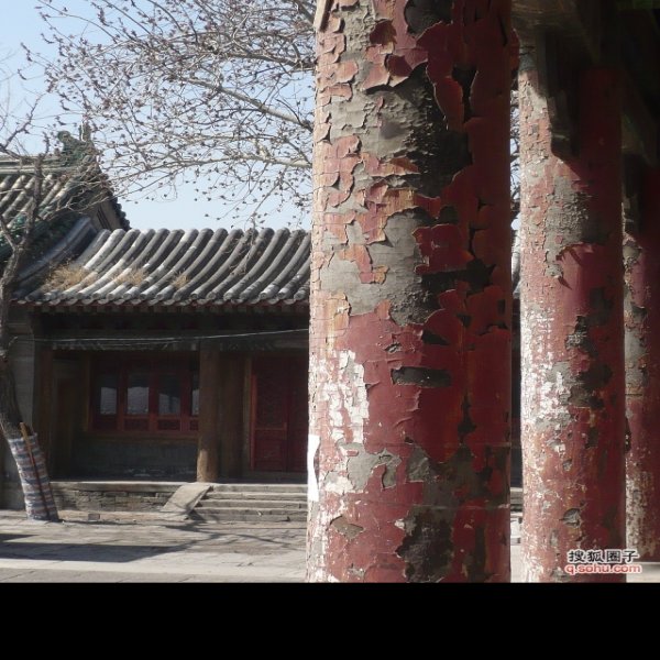 李纯祠堂 - 图片10