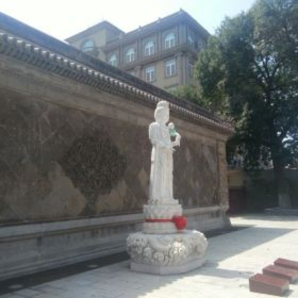 李纯祠堂 - 图片3