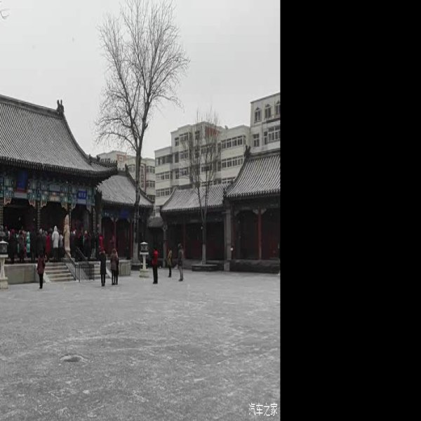 李纯祠堂 - 图片6