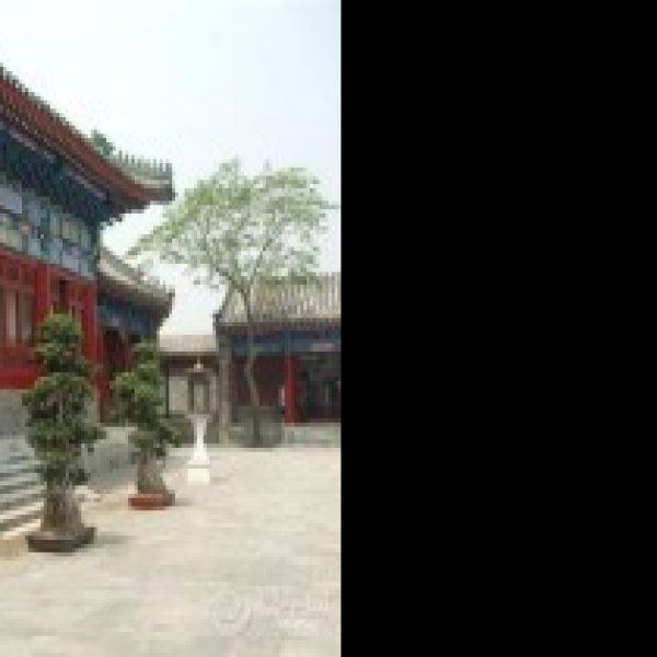 李纯祠堂 - 图片9