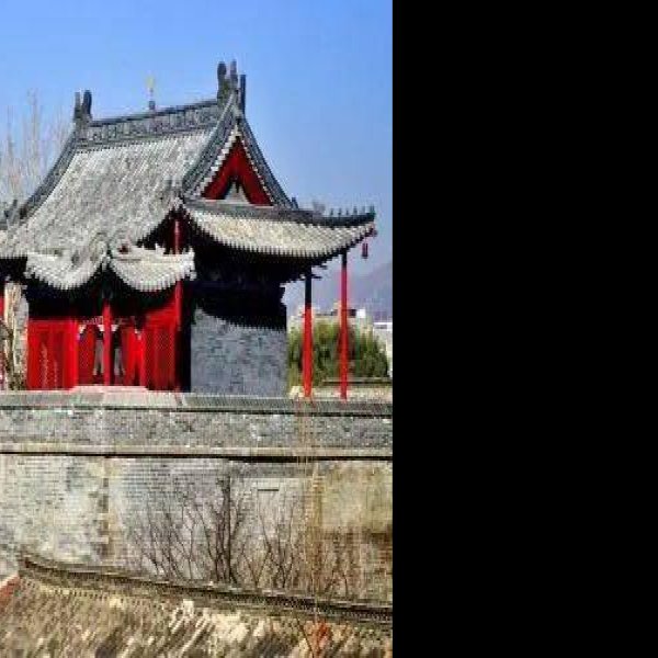 张家口堡 - 图片1
