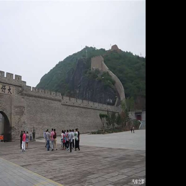 张家口堡 - 图片4