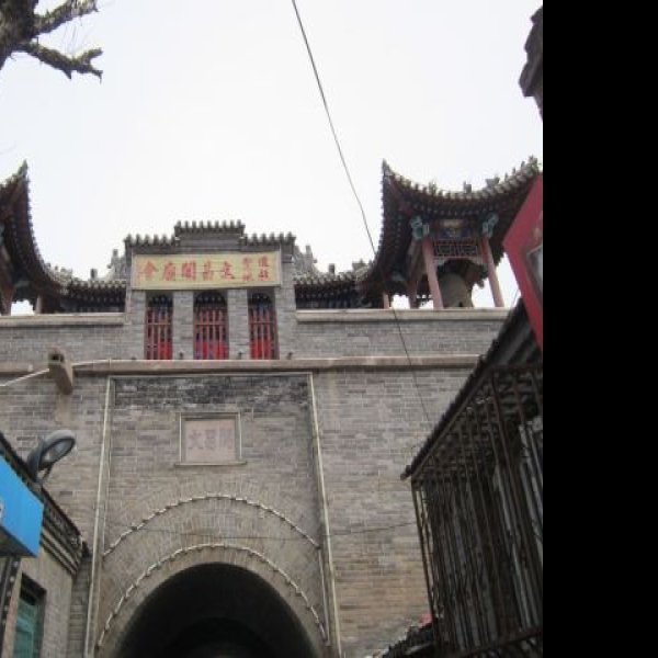 张家口堡 - 图片5