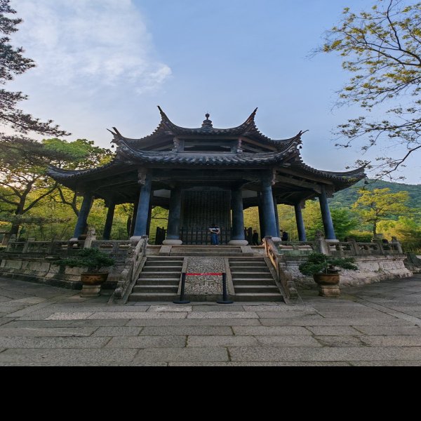 浙江绍兴兰亭 - 图片2