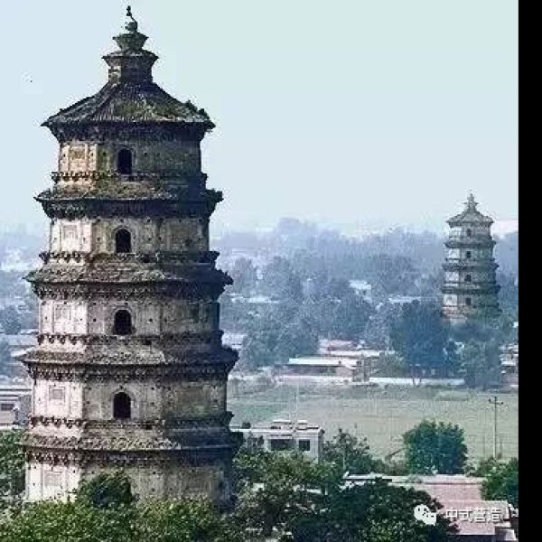 永安寺塔 - 图片4