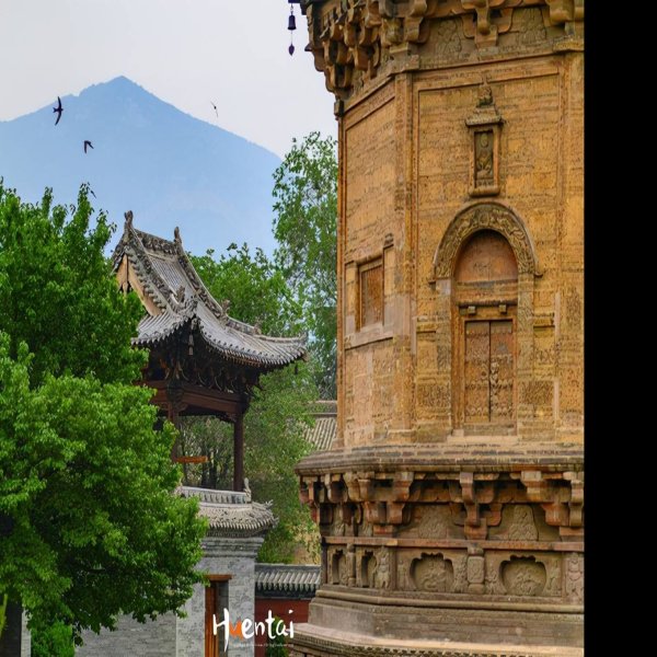 永安寺塔 - 图片5