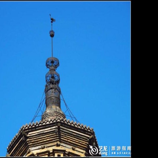 永安寺塔 - 图片6