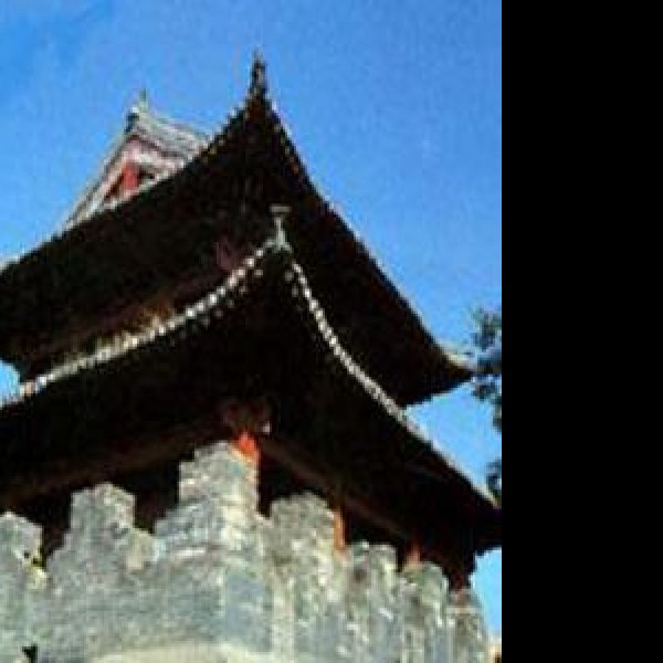 保定钟楼 - 图片10
