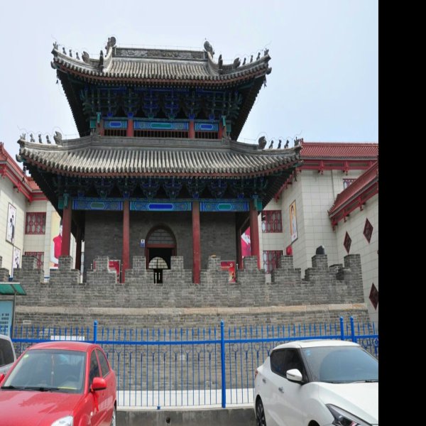 保定钟楼 - 图片4