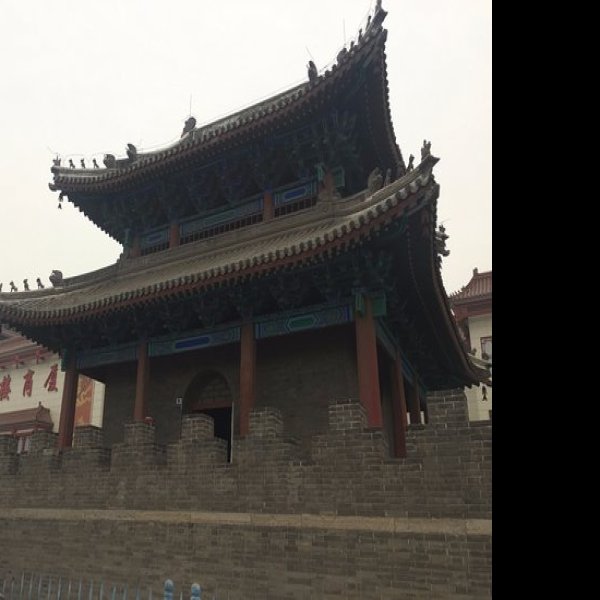 保定钟楼 - 图片6