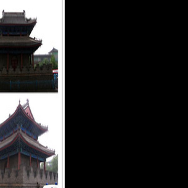 保定钟楼 - 图片7