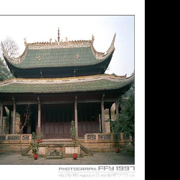 太原文庙 - 图片10