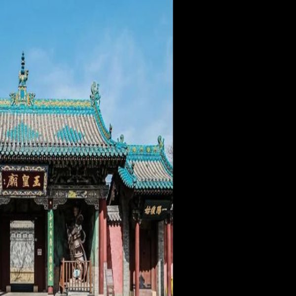 太原文庙 - 图片8
