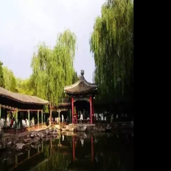 古交千佛寺 - 图片10