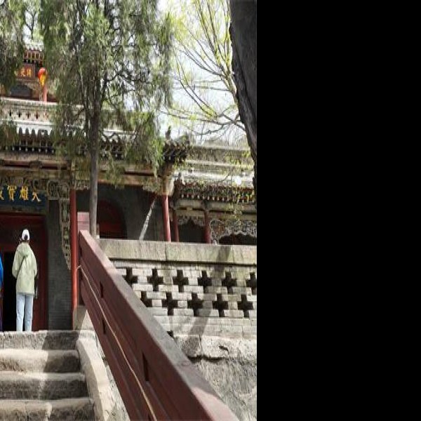 太山龙泉寺 - 图片2