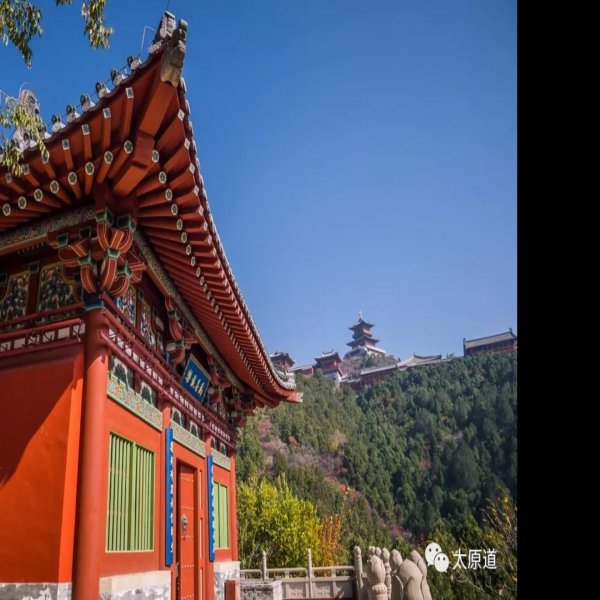 太山龙泉寺 - 图片3