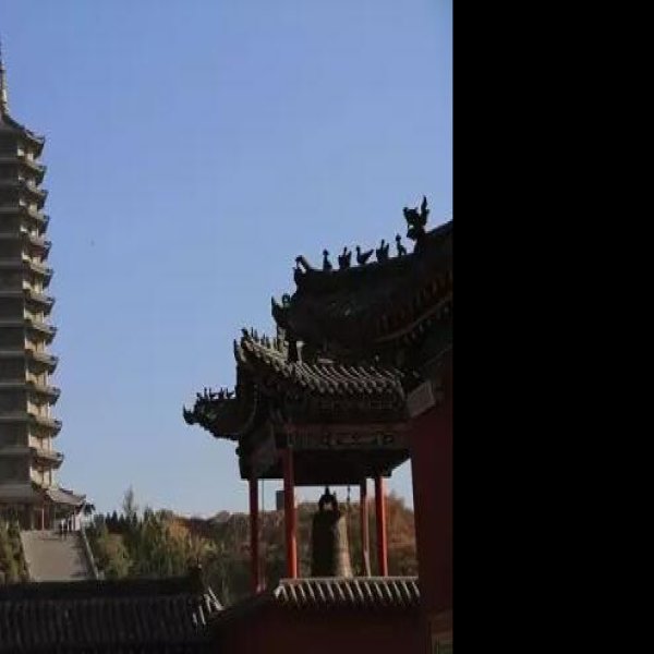 太山龙泉寺 - 图片5