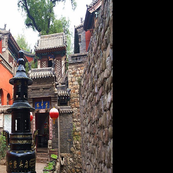 太山龙泉寺 - 图片7