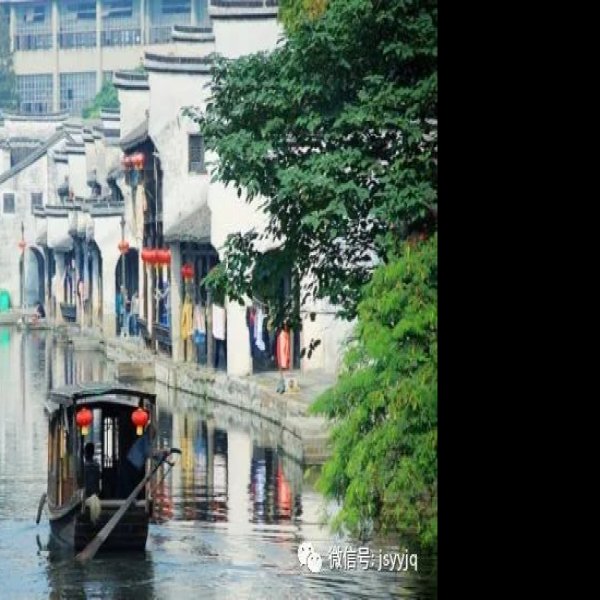 浙江湖州南浔古镇 - 图片7