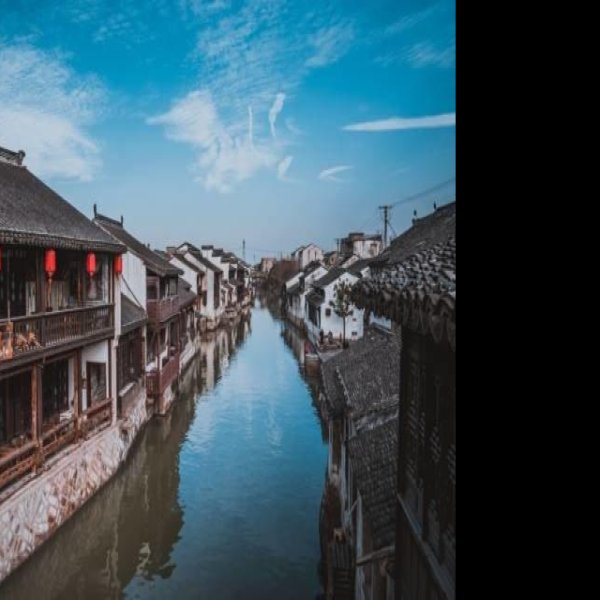 浙江湖州南浔古镇 - 图片9