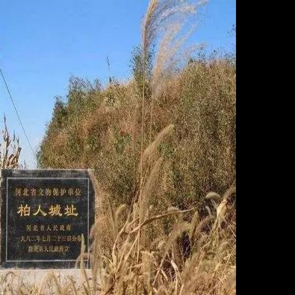 柏人城遗址 - 图片2