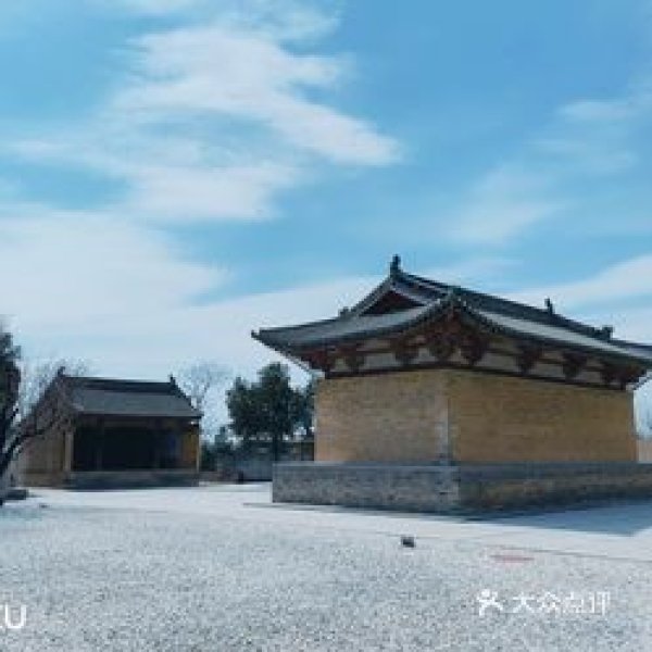 古魏城遗址 - 图片3