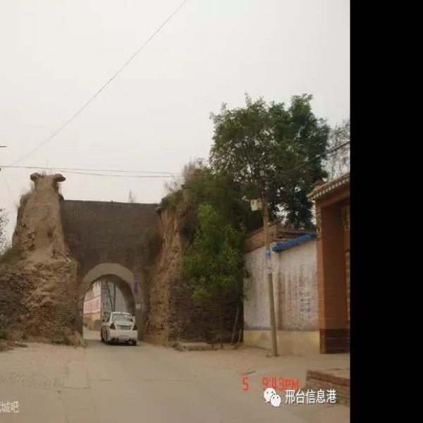 贝州故城遗址 - 图片5