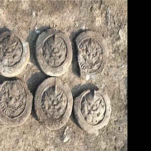 太子城遗址 - 图片7