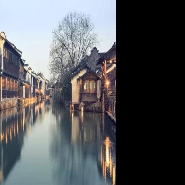浙江桐乡乌镇 - 图片1