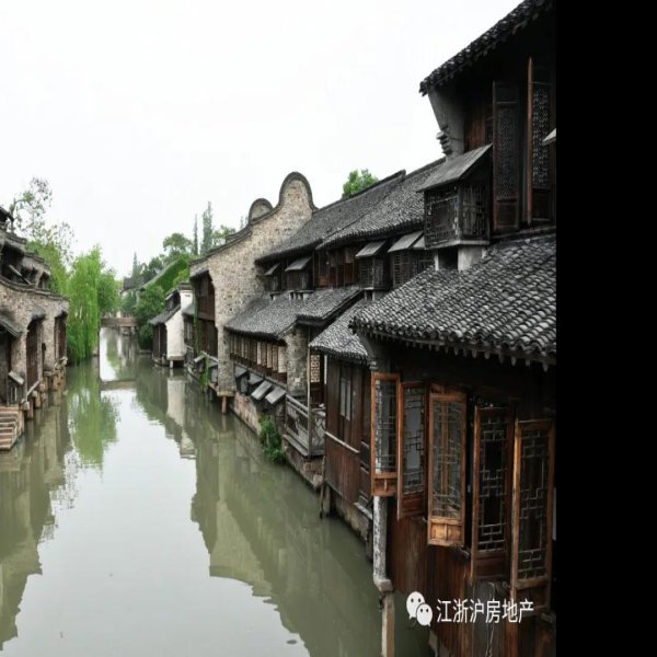 浙江桐乡乌镇 - 图片5