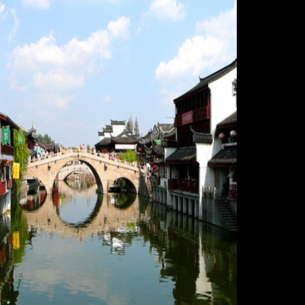 浙江桐乡乌镇 - 图片7