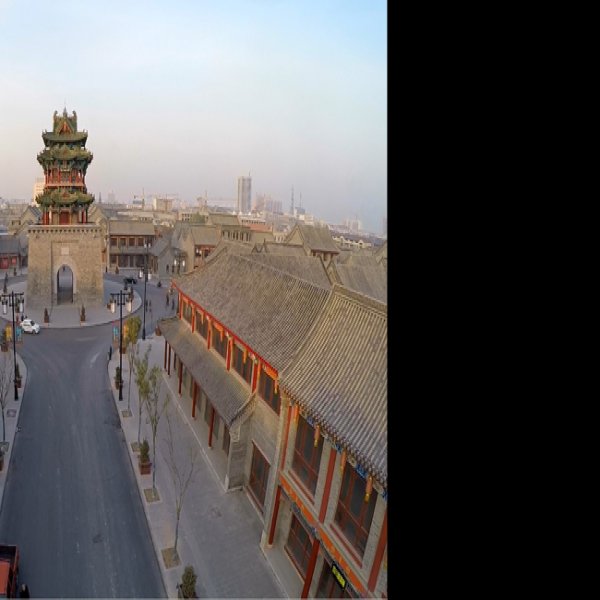 峙峪遗址 - 图片1