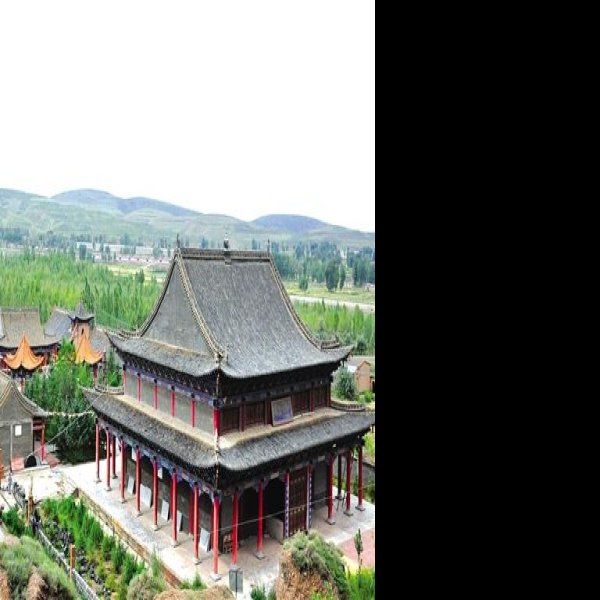 童子寺遗址 - 图片5
