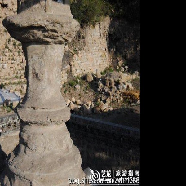 童子寺遗址 - 图片9