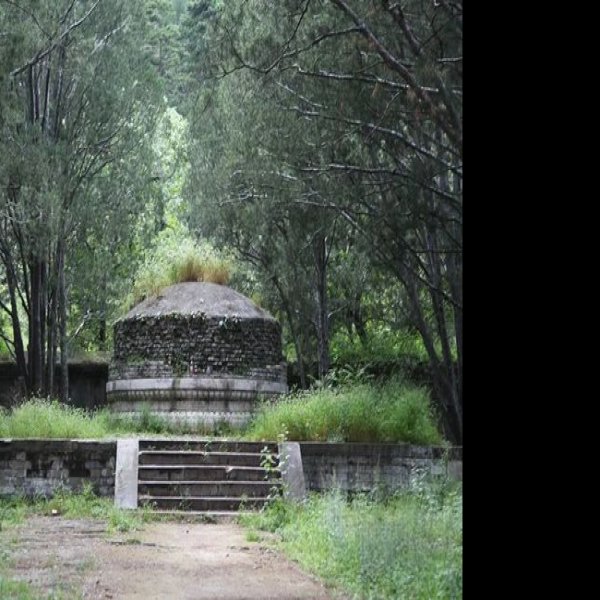 醇亲王墓 - 图片1