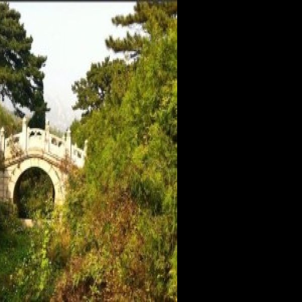 醇亲王墓 - 图片8