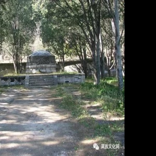 醇亲王墓 - 图片9